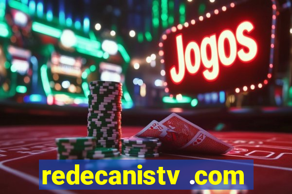 redecanistv .com